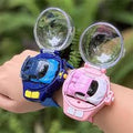 Mini Watch Control RC Car – Interactive Toy for Boys & Girls
